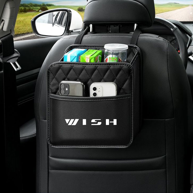 Auto Rücksitz Veranstalter Mul – Travel Accessories Organizer Bag Bewertung und Preis