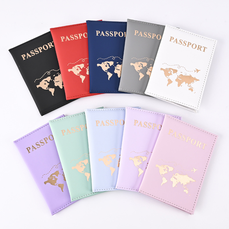 Mode Reisepass Schutzhülle Wel – Travel Accessories Wallet Bewertung und Preis