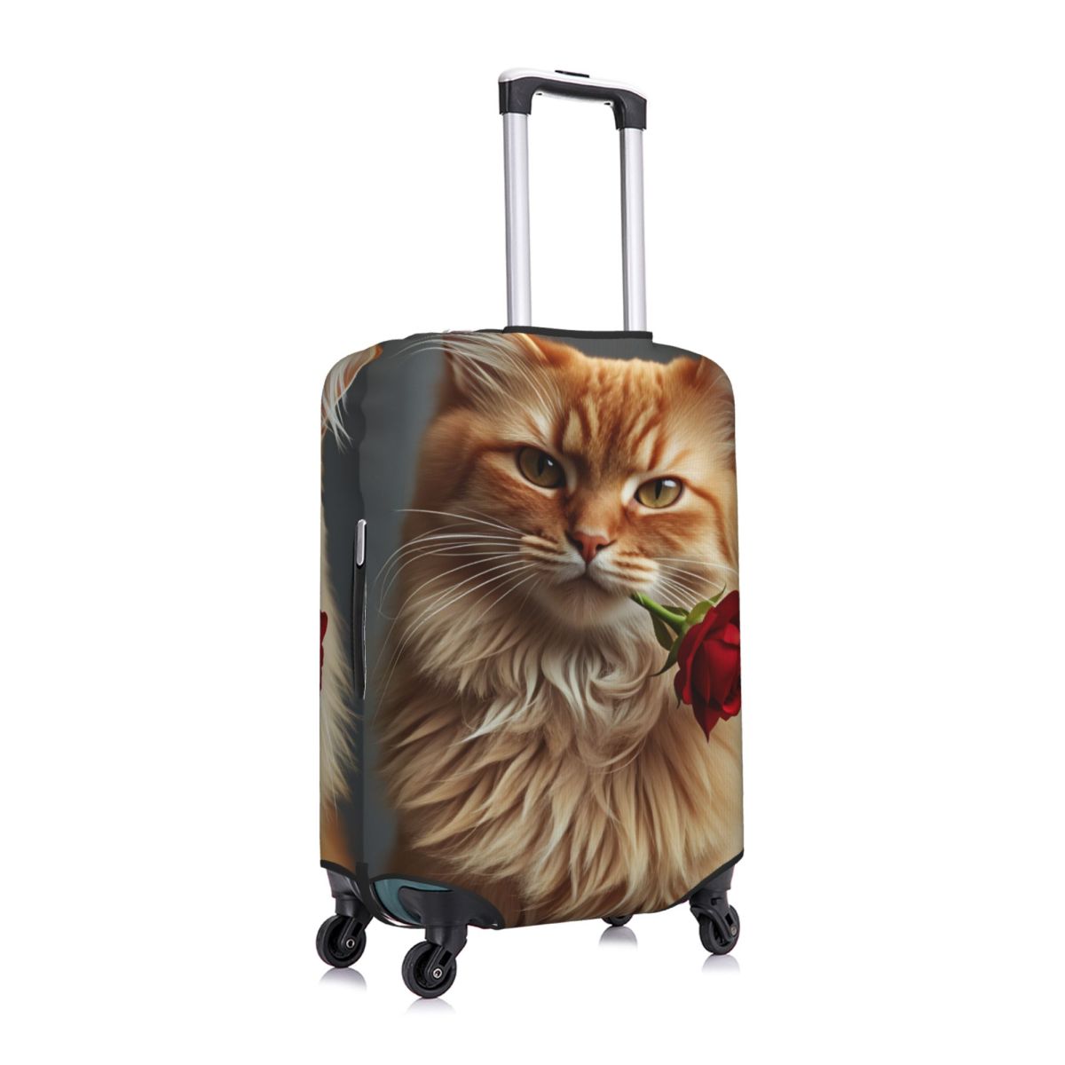 Kawaii Elegante Langhaarige Ka – Travel Accessories Long Flight Bewertung und Preis