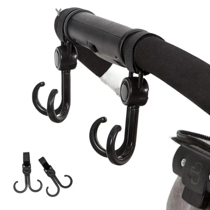 Haken für Kinderwagen, Auto, E – Travel Accessories Baby Bewertung und Preis