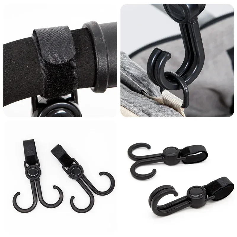 Haken für Kinderwagen, Auto, E – Travel Accessories Baby Bewertung und Preis