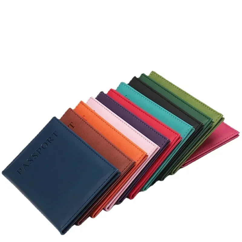 Mode Frauen Männer Passport Ab – Travel Accessories Wallet Bewertung und Preis