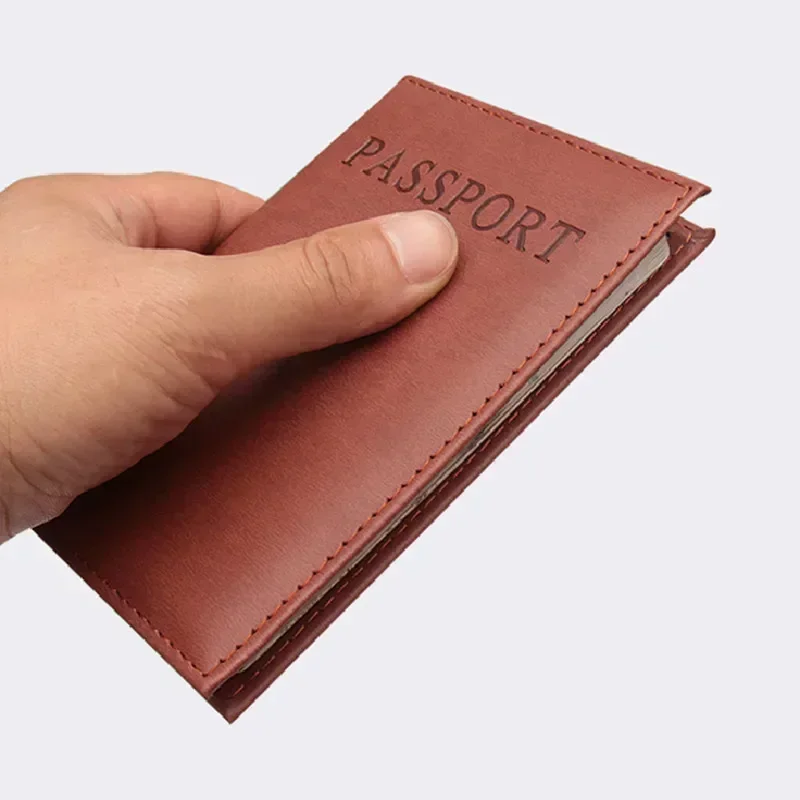 Mode Frauen Männer Passport Ab – Travel Accessories Wallet Bewertung und Preis