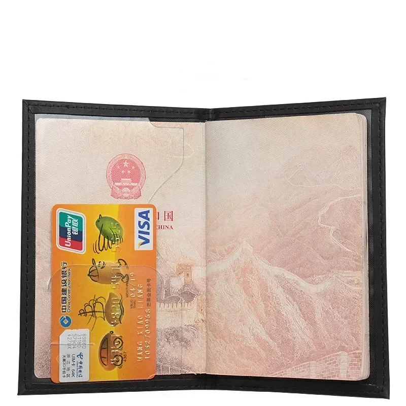 Mode Frauen Männer Passport Ab – Travel Accessories Wallet Bewertung und Preis