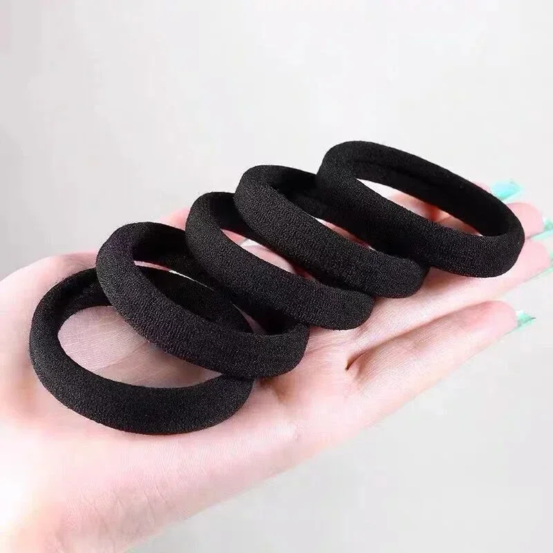 Hochelastische Haarbänder für  – Travel Accessories Aesthetic Bewertung und Preis