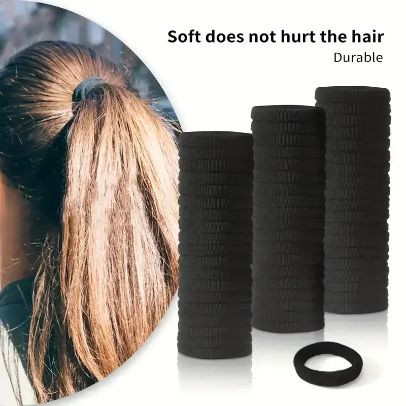 Hochelastische Haarbänder für  – Travel Accessories Aesthetic Bewertung und Preis