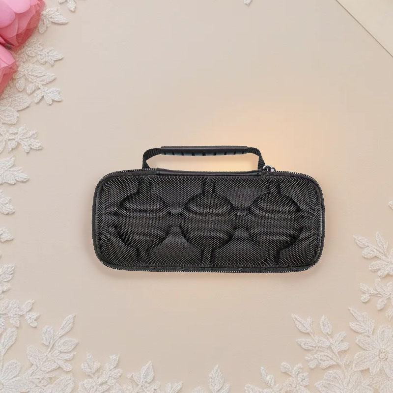 Reiseetui für Uhren mit 3 Fäch – Travel Accessories Jewelry Bewertung und Preis