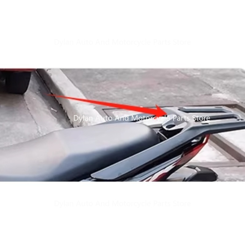 Motorrad-Heckgepäckträger Moto – Luggage Cover Protector Bewertung und Preis