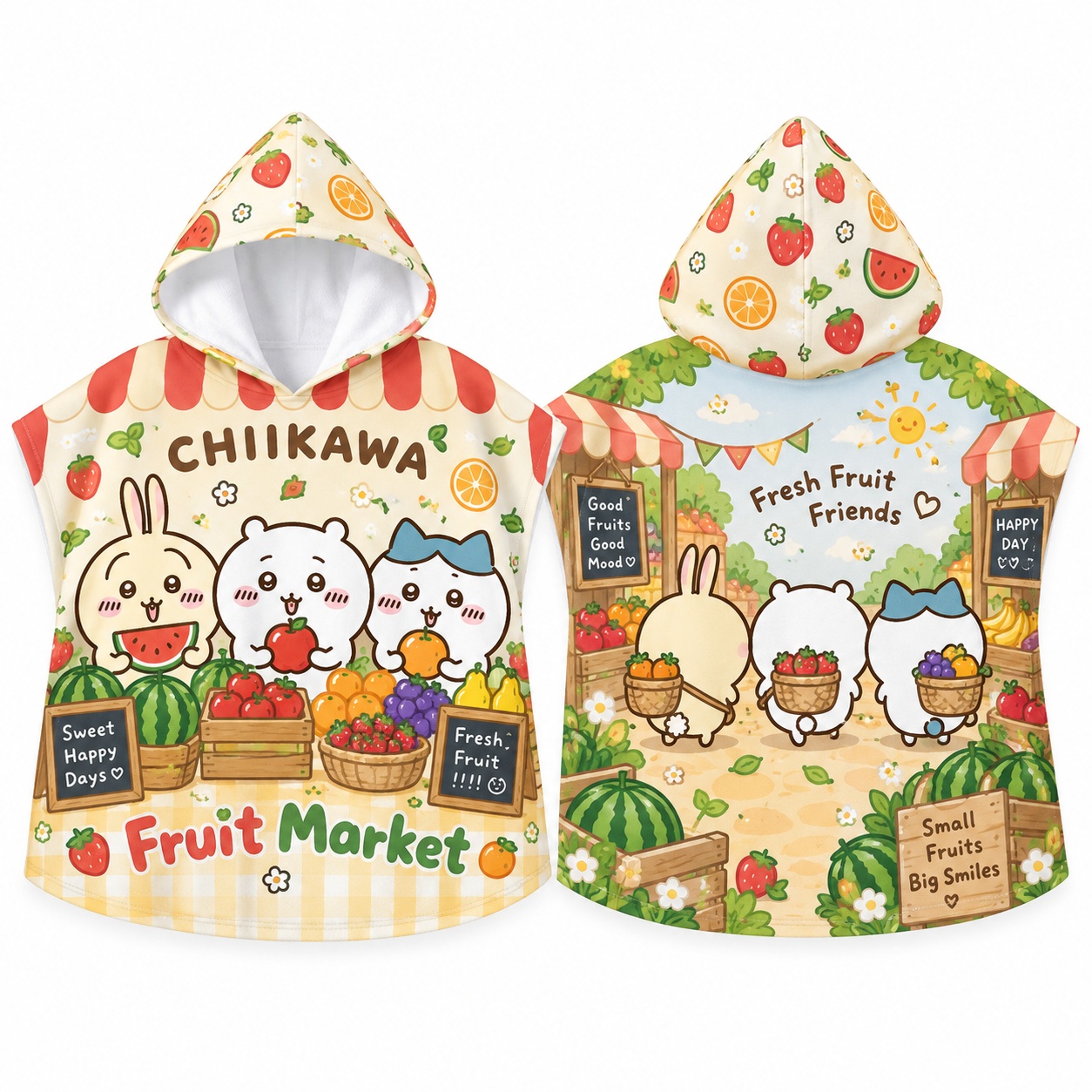 Niedliches Kinder-Kapuzenhandt – Travel Accessories Baby Bewertung und Preis