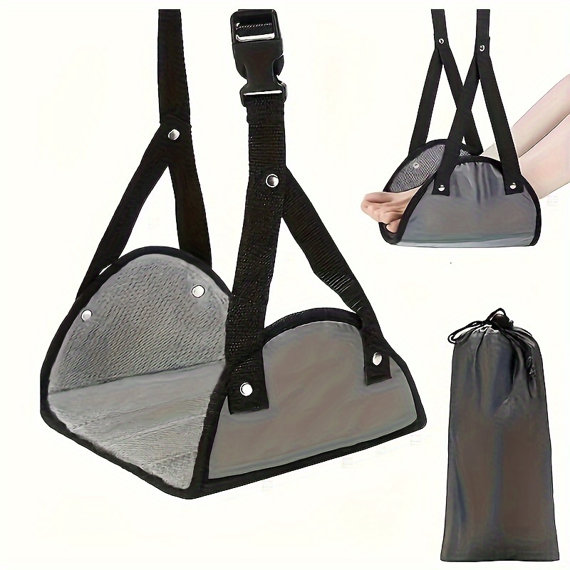 Verstellbare Hängematte für di – Travel Accessories Long Flight Bewertung und Preis