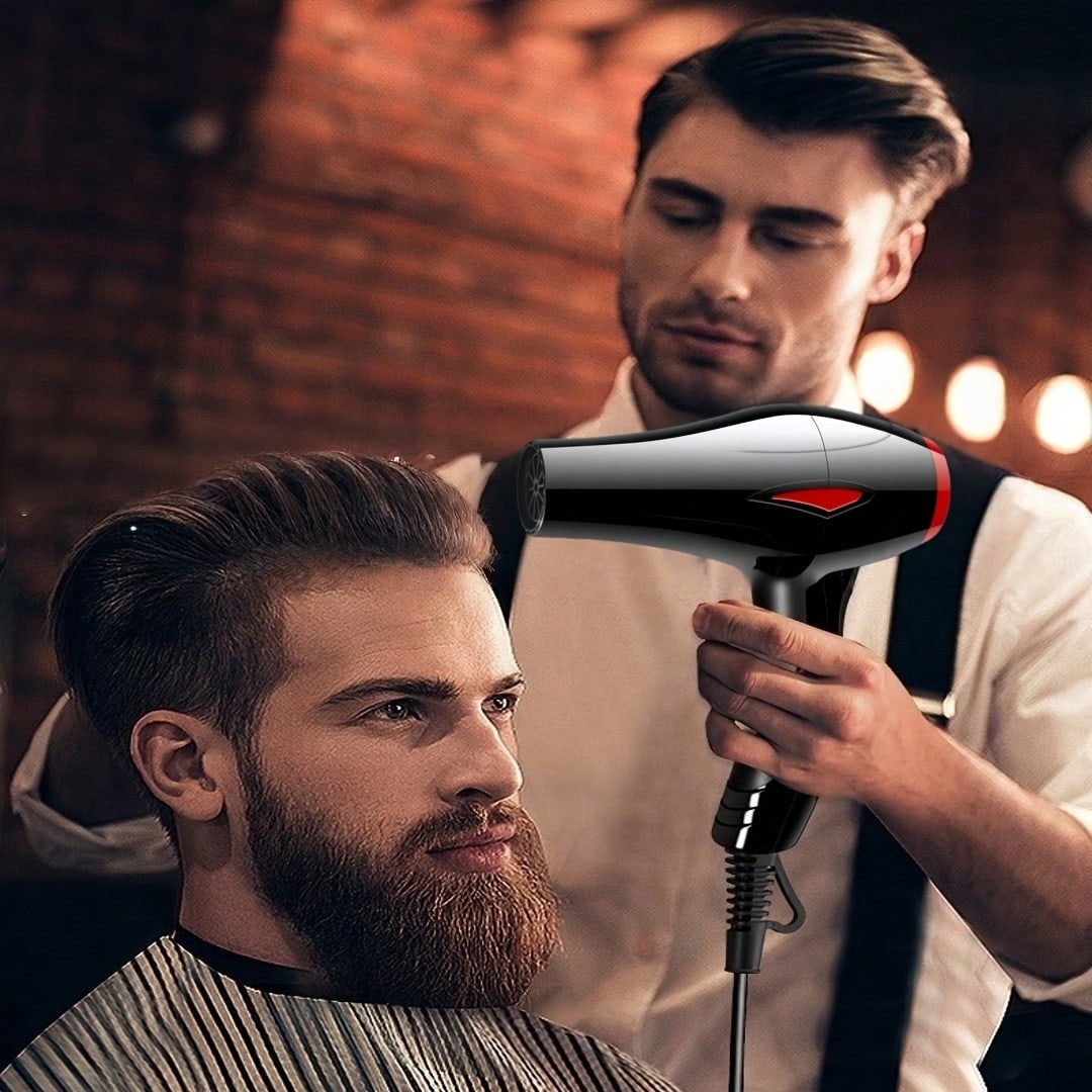 All-in-One High-End Haartrockn – Travel Accessories As Gifts Bewertung und Preis