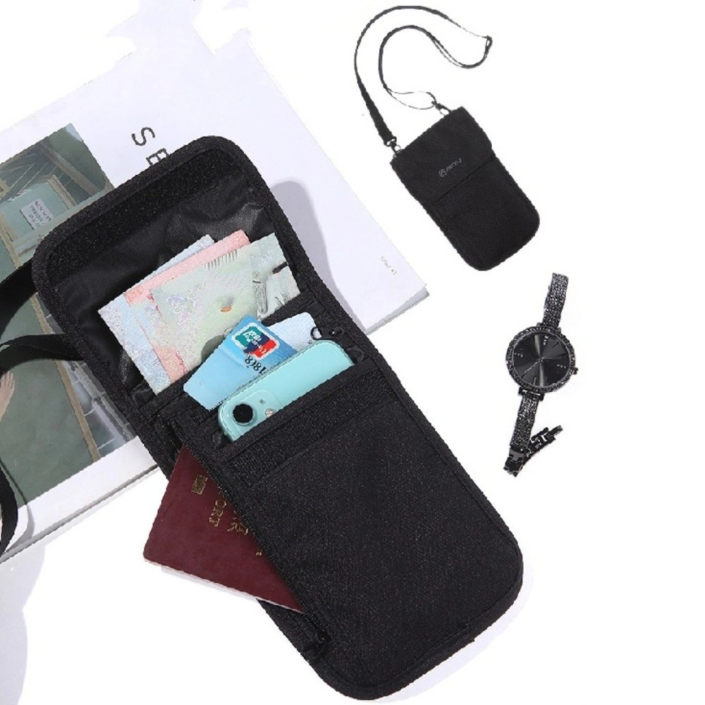 Tragbare Reiseaccessoires Reis – Travel Accessories Wallet Bewertung und Preis