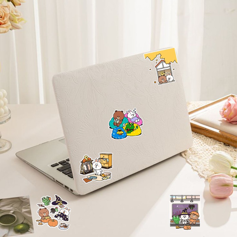 LINE FRIENDS Brown Cony Sally  – Luggage Cover Protector Bewertung und Preis