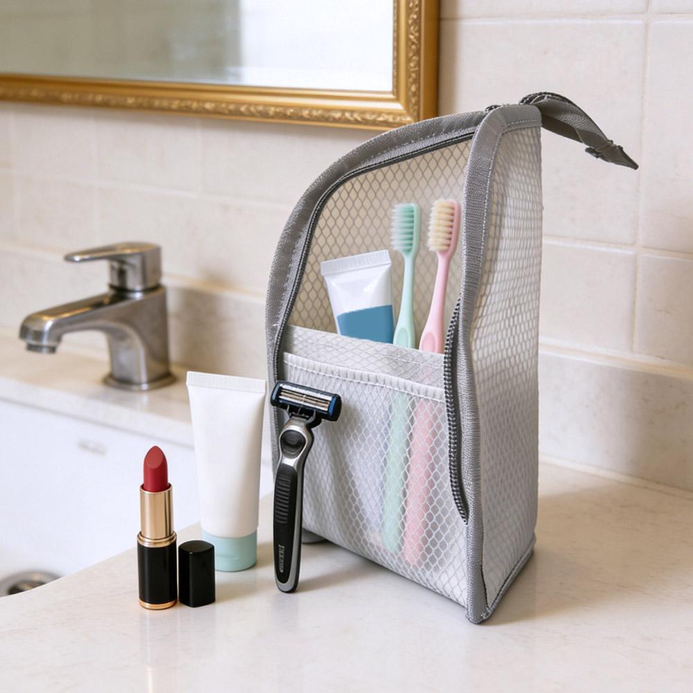 Netz-Reise-Toilettentasche Tra – Travel Accessories Organizer Bag Bewertung und Preis
